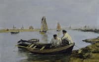 The Estuary