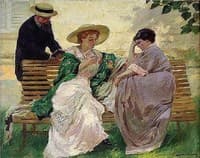 The Chat