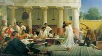 Herod's Birthday Feast
