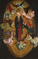 Assumption of the Virgin