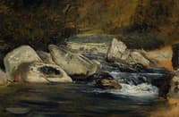 Fontainebleau Forest