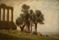 Italian Landscape