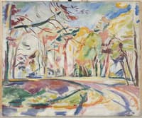 Landscape
