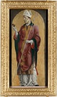 Saint Nicolas de Bari