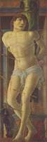 Saint Sebastian