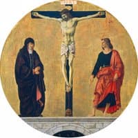 The Crucifixion