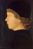 Portrait of a Boy