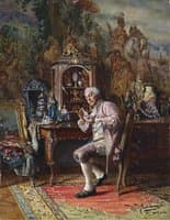 The Art Lover