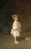 Portrait of Harriet Sears Amory