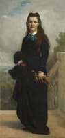 Miss Cornelia Lyman Warren