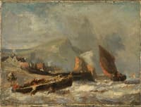 Sailboats