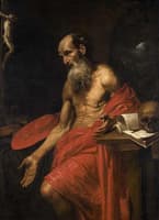 St. Jerome