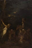 The Nurture of Jupiter