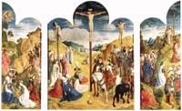The Calvary Triptych