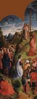 The Calvary Triptych (right wing)