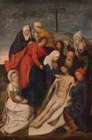 The Lamentation