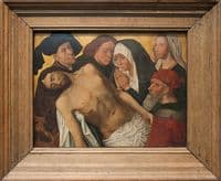 The Lamentation