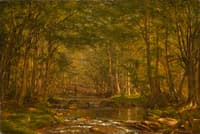 Trout Stream