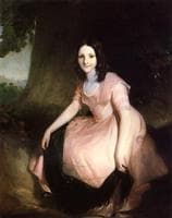 Young Girl in Pink
