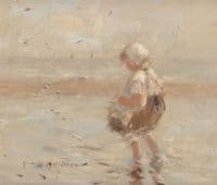 Day at the Beach