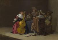 A Musical Party
