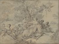 Rape of Europa