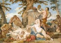 Bacchanal