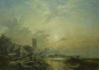 Dysart Harbour