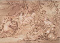 The Harvest of Silenus