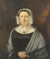 Margaret Routledge