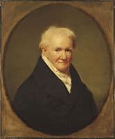 Friedrich Heinrich Alexander von Humboldt