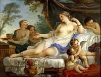 The Awakening of Venus