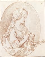 St Marguerite
