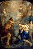The Baptism of Christ