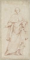 Cardinal Casanata