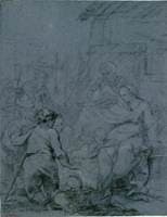 Adoration of the Shepherds