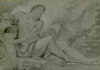 Allegory of a River