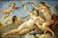 The Three Graces