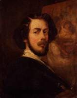Self Portrait