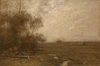 The Russet Season