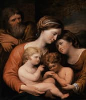Holy Family