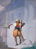 The Sentry