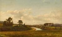 Lancaster New Hampshire Farmland