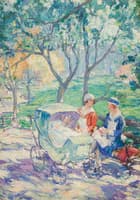 In the Park