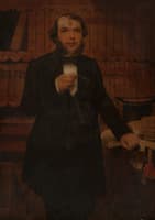 Henry Stevens