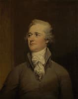 Alexander Hamilton