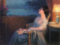 The Murmur of the Sea