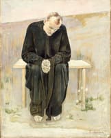 The Disillusioned One