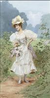 Allegory of Spring