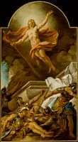 The Resurrection